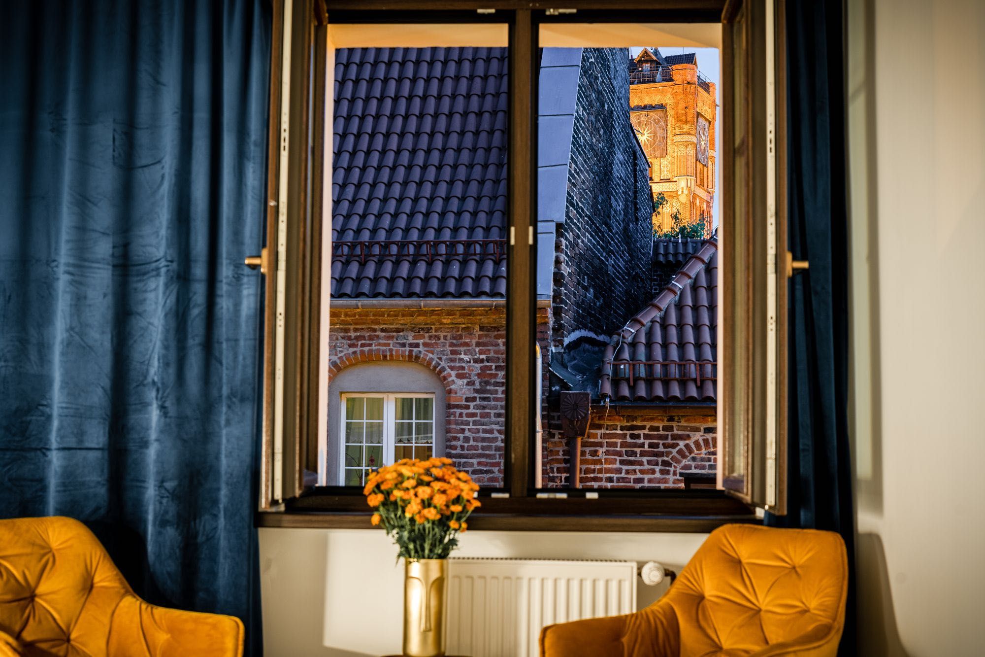 Piękny, nowy Apartament ścisła Starówka!! 45m2 4 osoby WOLNE ZAPRASZAM