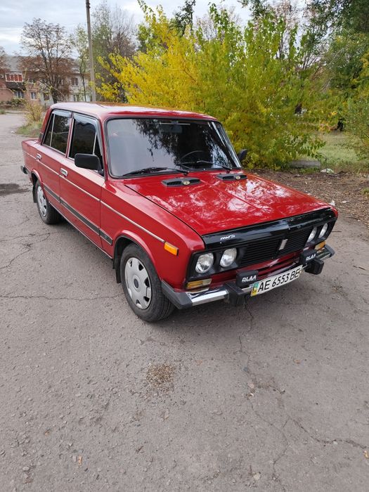 Продаю Ваз -2106. 1990р.