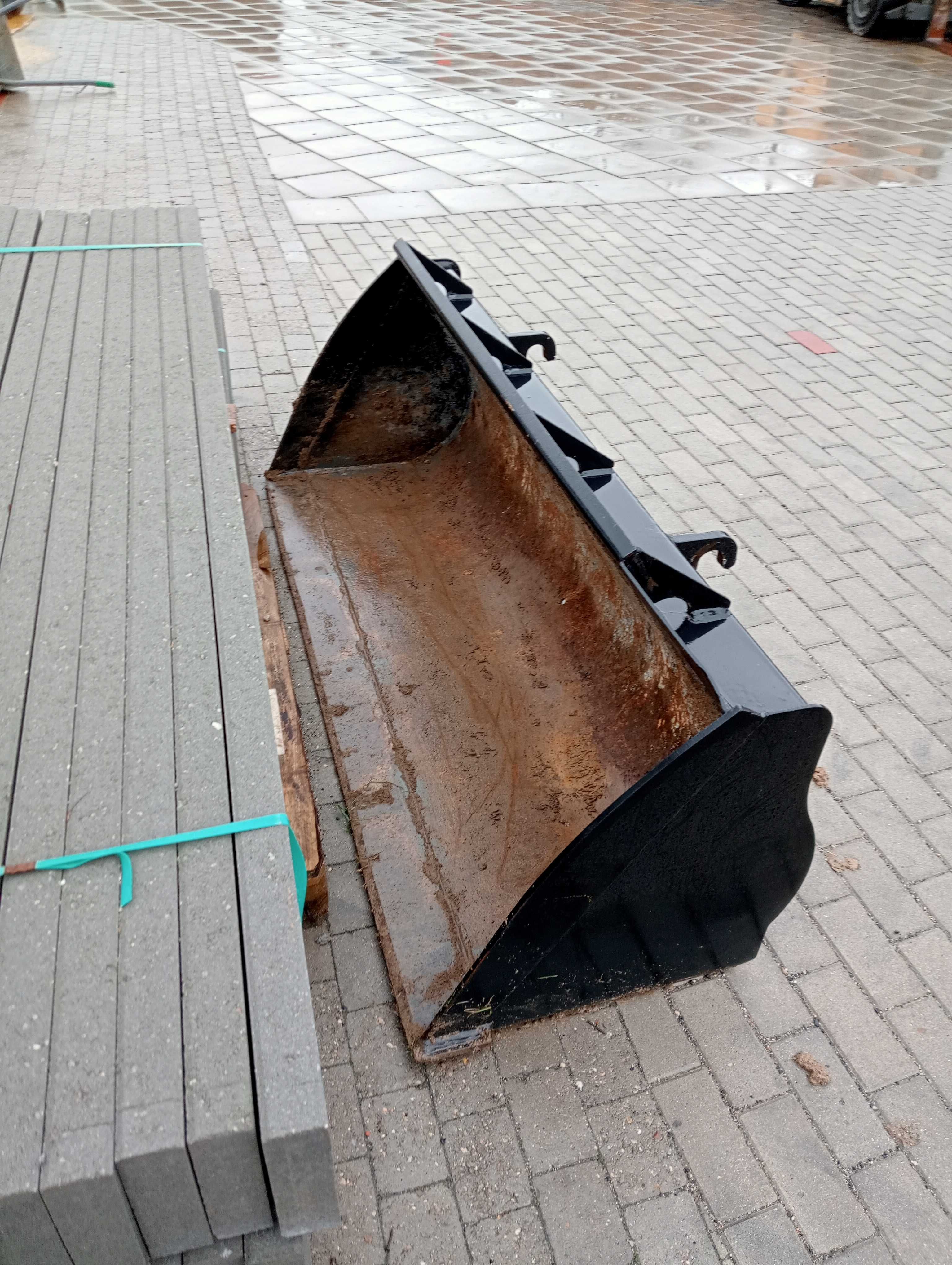 Ładowarka MTL12F