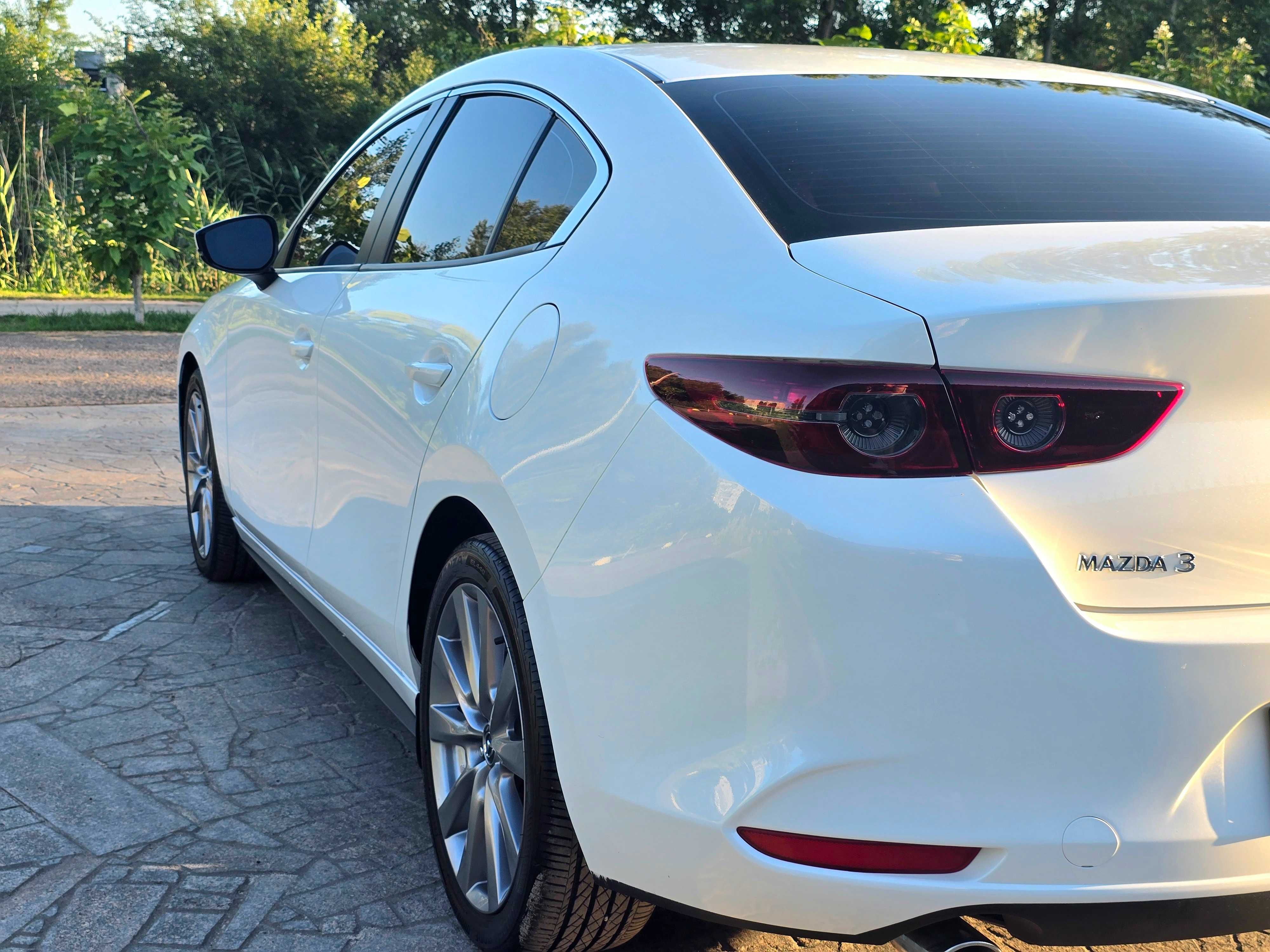 Продаж Mazda 3 Select 2020 в чудовому стані