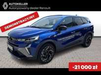 Renault Symbioz Symbioz esprit Alpine Full Hybrid - Demonstracyjny