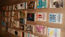 Colleen Hoover i inni - duży zestaw książek