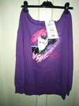 nowa bluza Justin Bieber