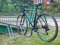 Rower szosowy SCOTT Speedster 30, kolażówka