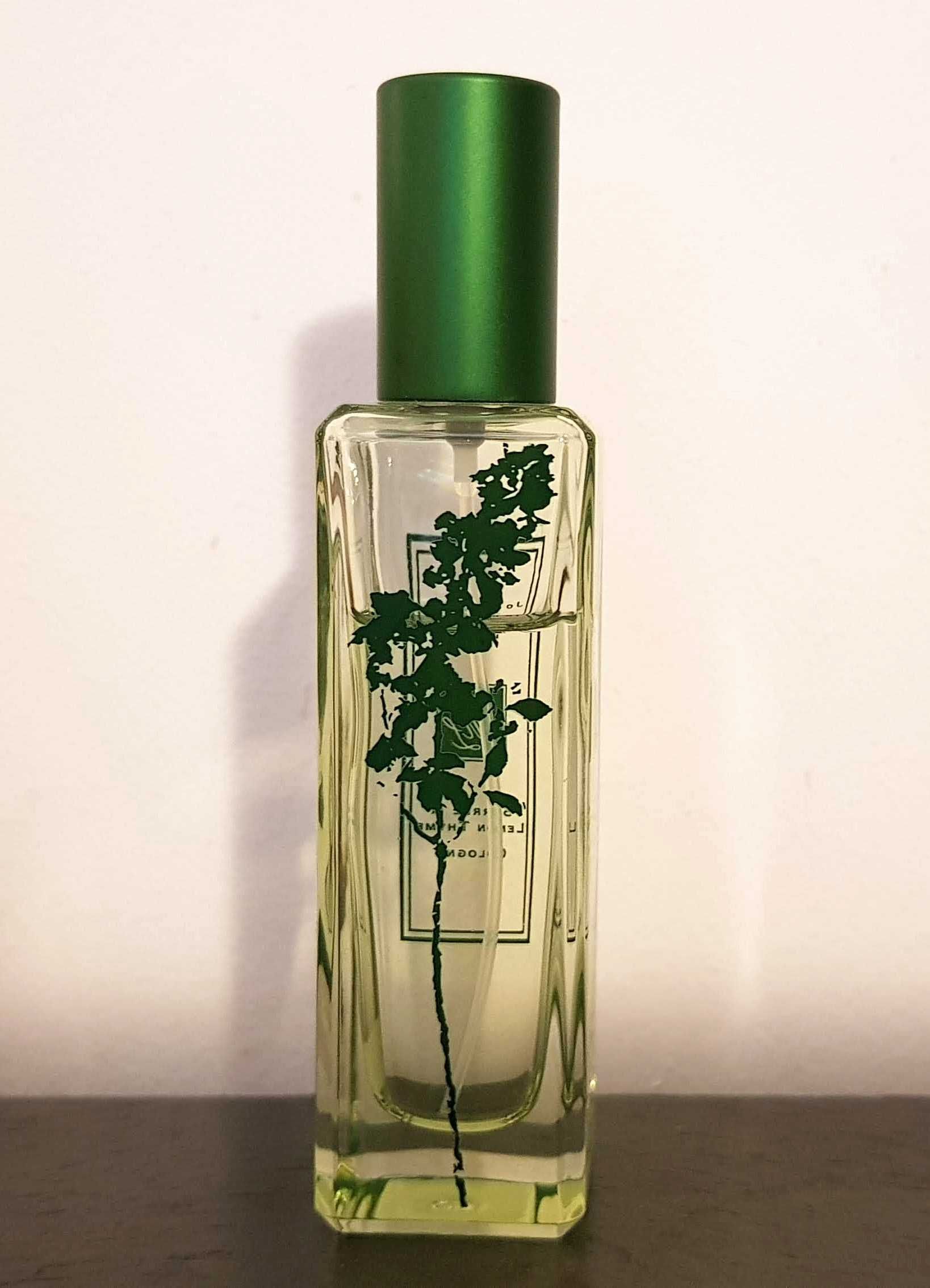 Jo Malone Sorrel Lemon Thyme Cologne