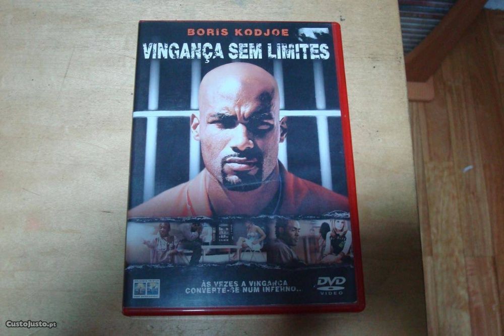 lote 7 dvds raros parte 2