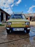 Fiat 126p 1987r.
