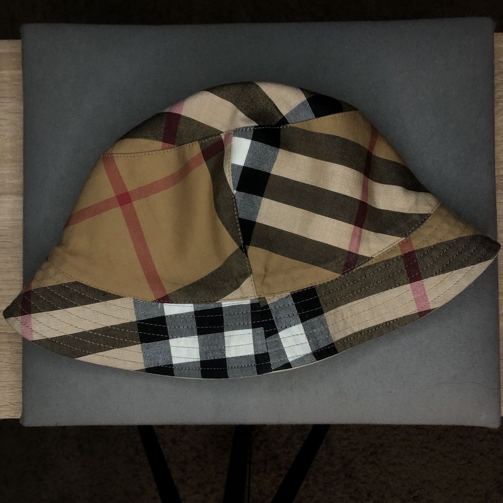 Kapelusz Burberry London