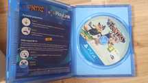 Gra na Ps4 Frantics
