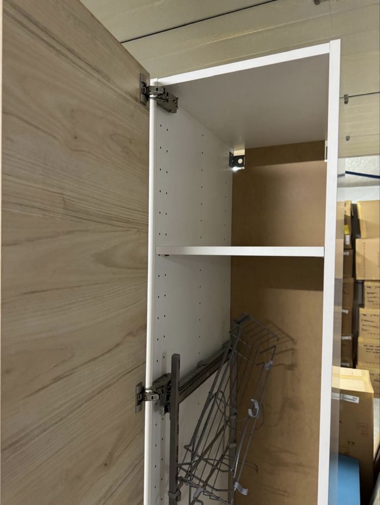 Móvel arrumação IKEA