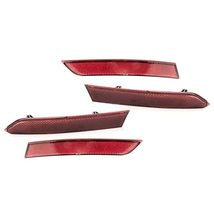 Катафот бампера світловідбивач VW Passat CC B6 B8 Jetta Touareg