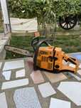 Motosserra Partner 7700 Professional