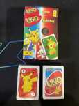 Pokemon UNO novo