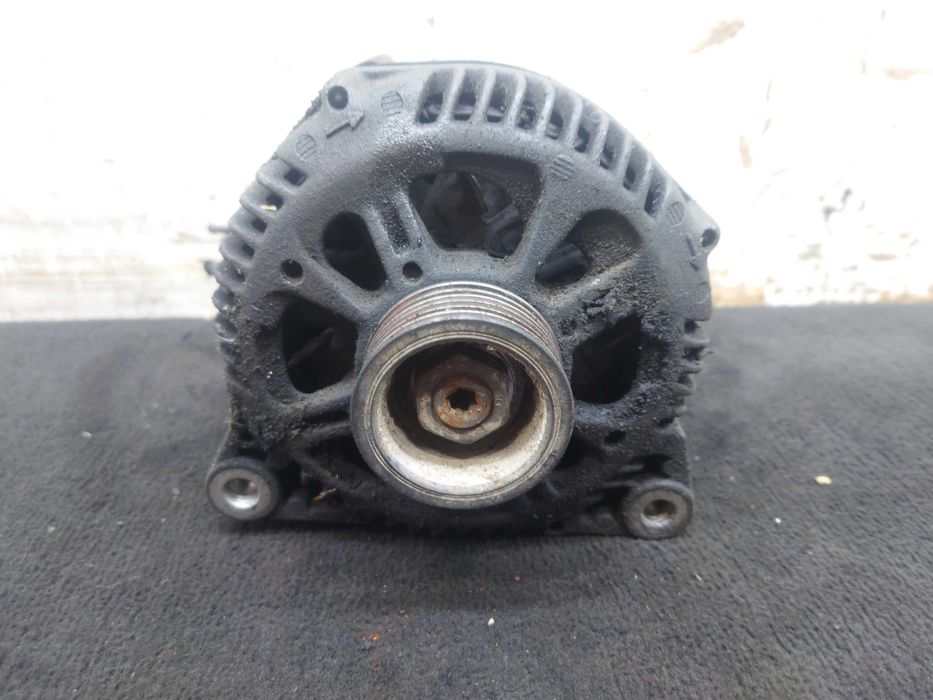 Peugeot 206   406  806  Citroen Berlingo I 2.0 HDI Alternator