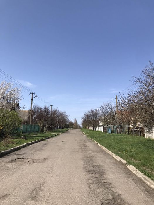 Продам дом, Башмачка