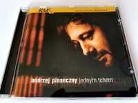 Andrzej Piaseczny - album Jednym tchem CD