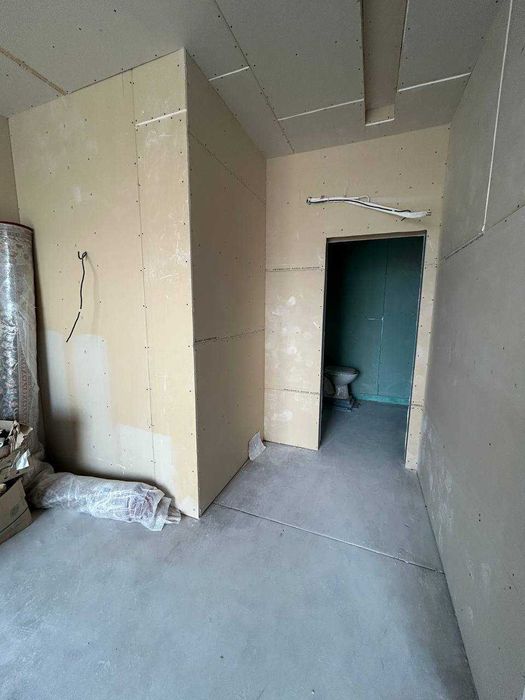 Жк Женева Центр ремонт на 70% Потресающий вид