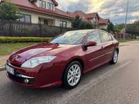 Renault Laguna 2.0!Climatronic!Zadbana!Serwis! Z Niemiec!!