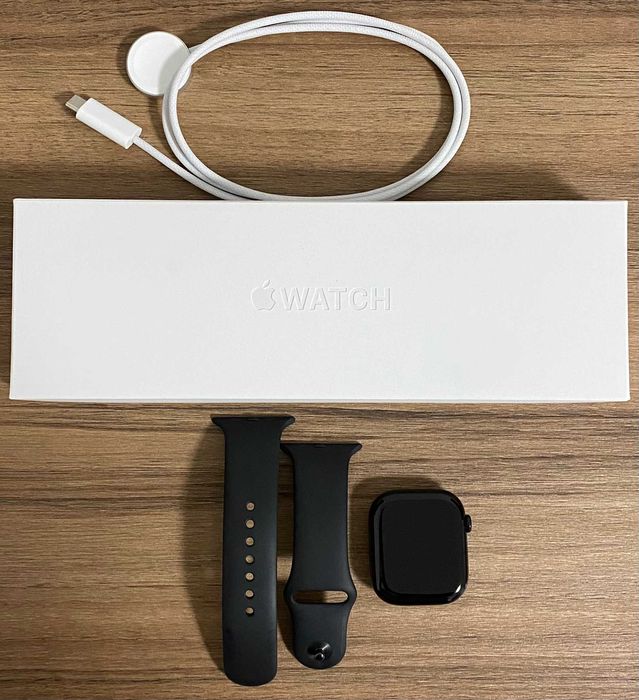 Apple Watch 10 (GPS) 46mm