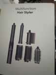 Prostownica air wrap Dyson