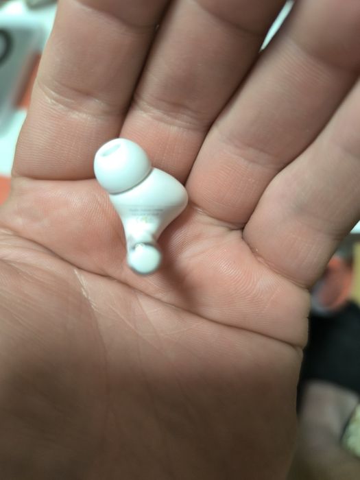Original Apple AirPods Pro 2 Branco(usadas)