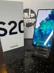 Igła!! Samsung S20 FE 6/128GB/Gwarancja/SklepGSM