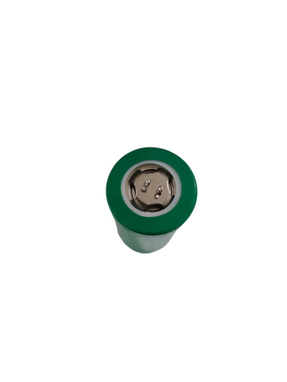 Акумулятор LiFePO4 IFR26650 3400mAh
