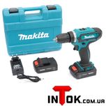 Шуруповерт Makita DF332 | Латвия | Гарантия 3 года!!!