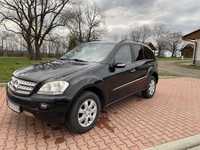 Mercedes ML W164 320CDI