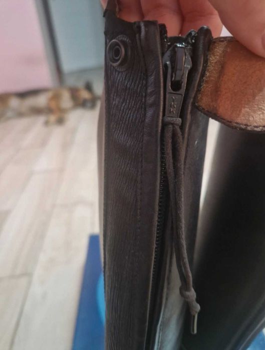 Oficerki Busse Hickstead 37