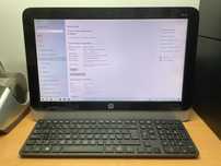 Computador ALL in ONE HP 20-2110NP AIO