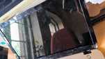 Uszkodzony laptop Toshiba Satellite M50-A-110