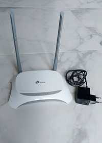 Wi-Fi роутер TP-LINK TL-WR840N