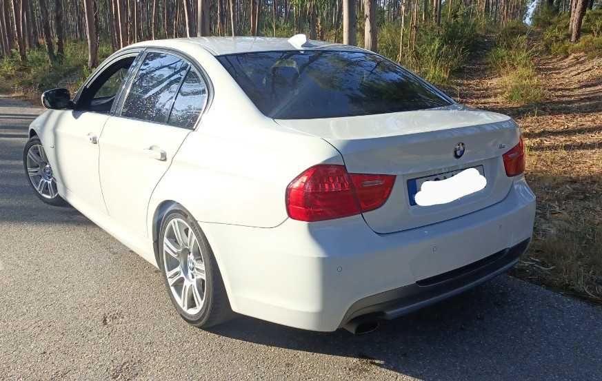 BMW 320 Pack M - Ótimo estado