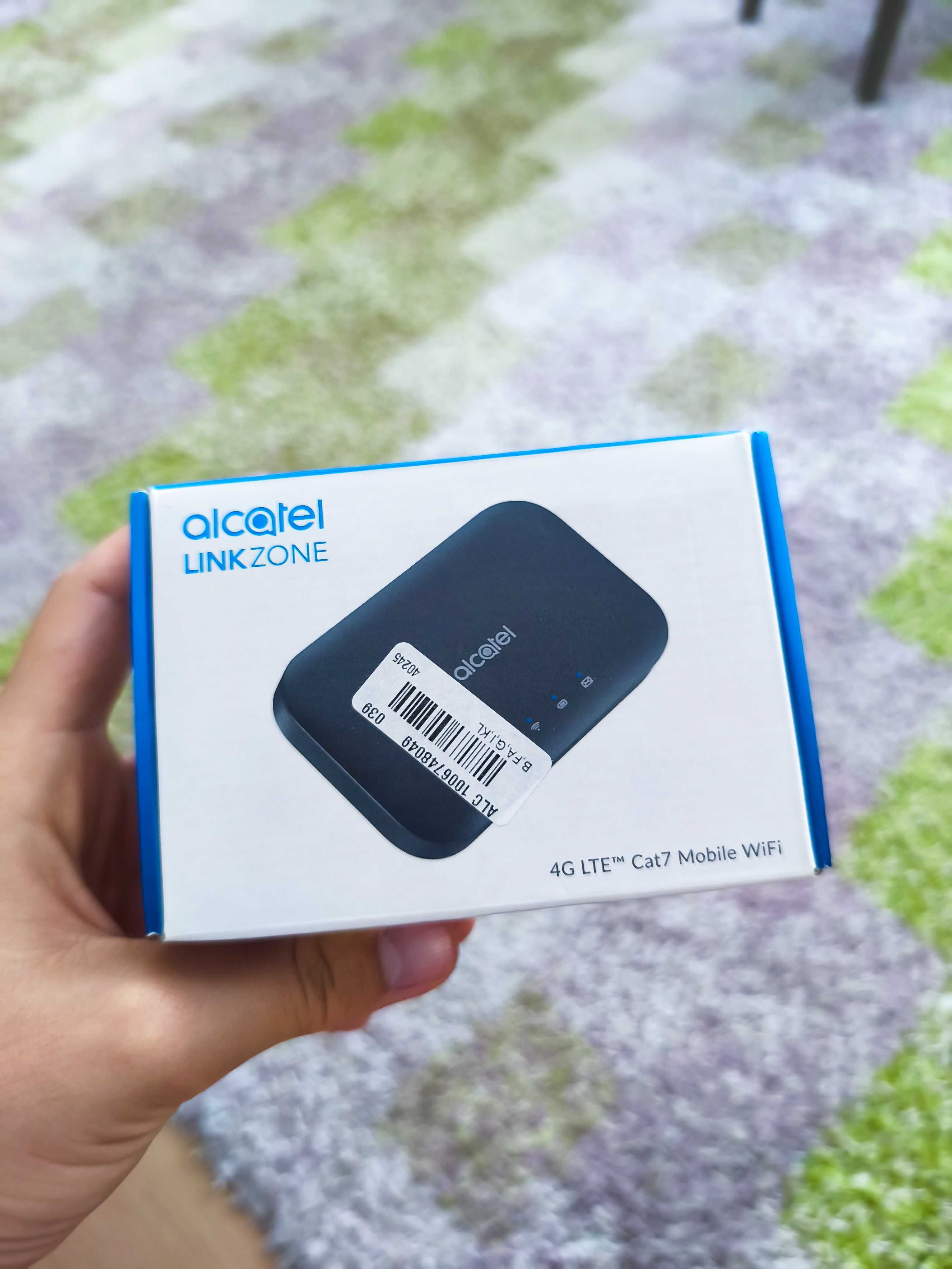 Alcatel Link Zone MW70VK