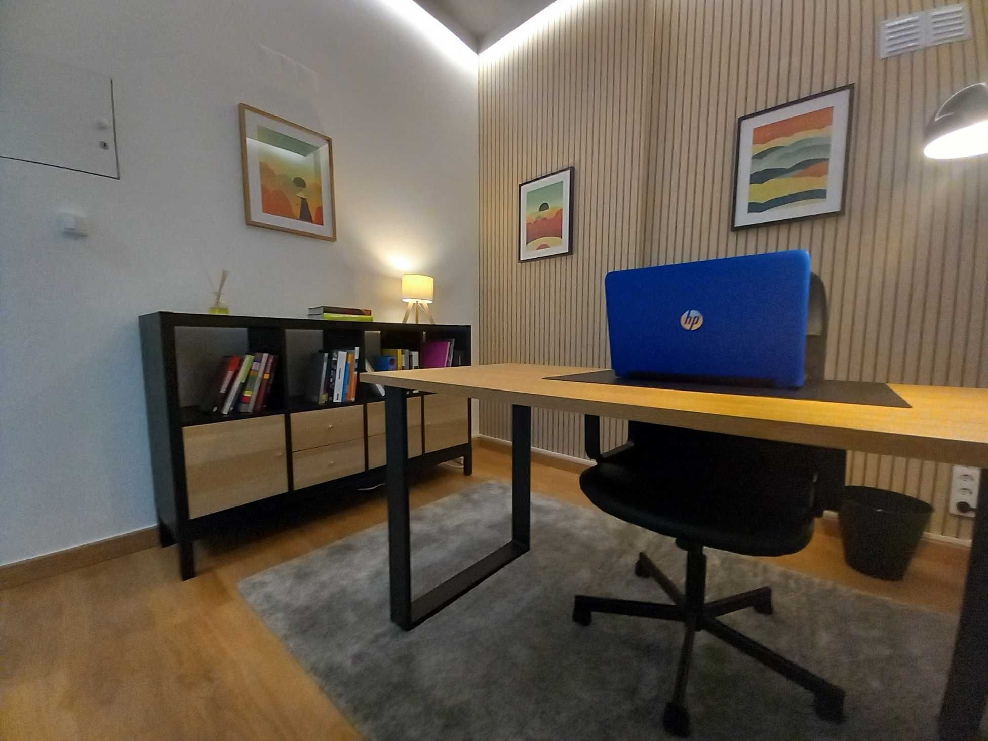 Escritório individual em Miratejo (Seixal / Almada)