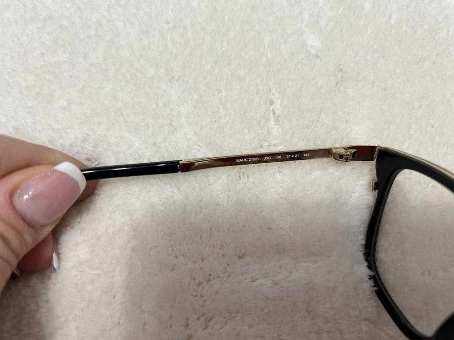 Okulary Dasmkie Marc Jacobs