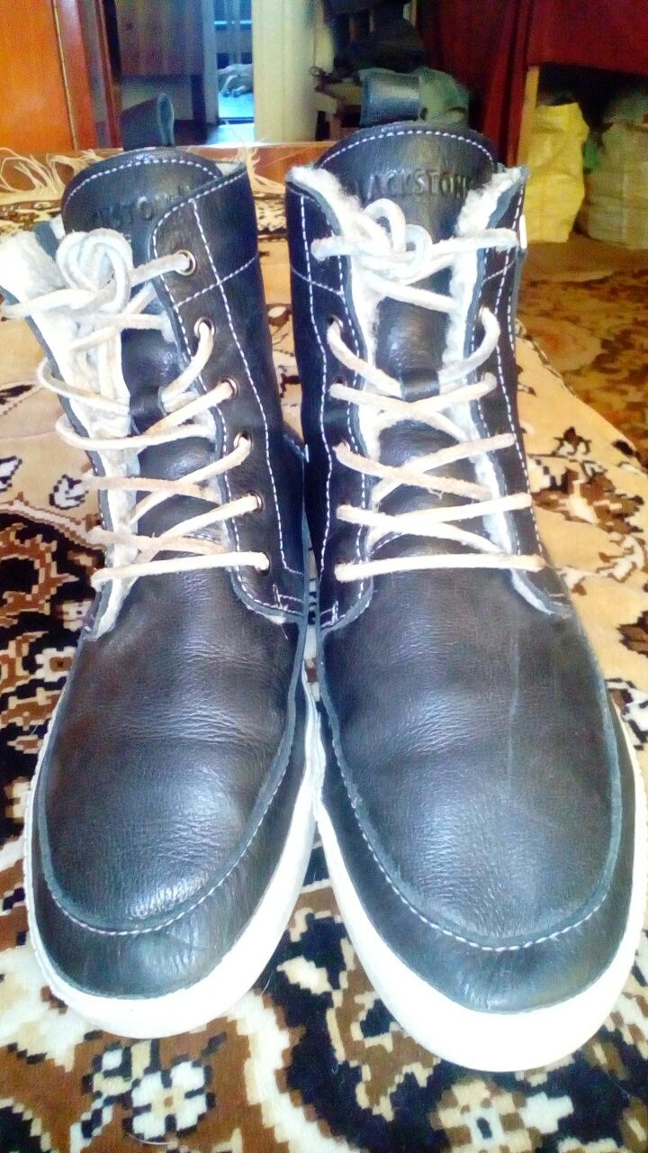Blackstone Original