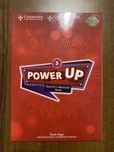 Power Up 3 - Teacher’s Resource Book