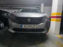 Peugeot 3008 1.2 130cv PureTech Allure pack