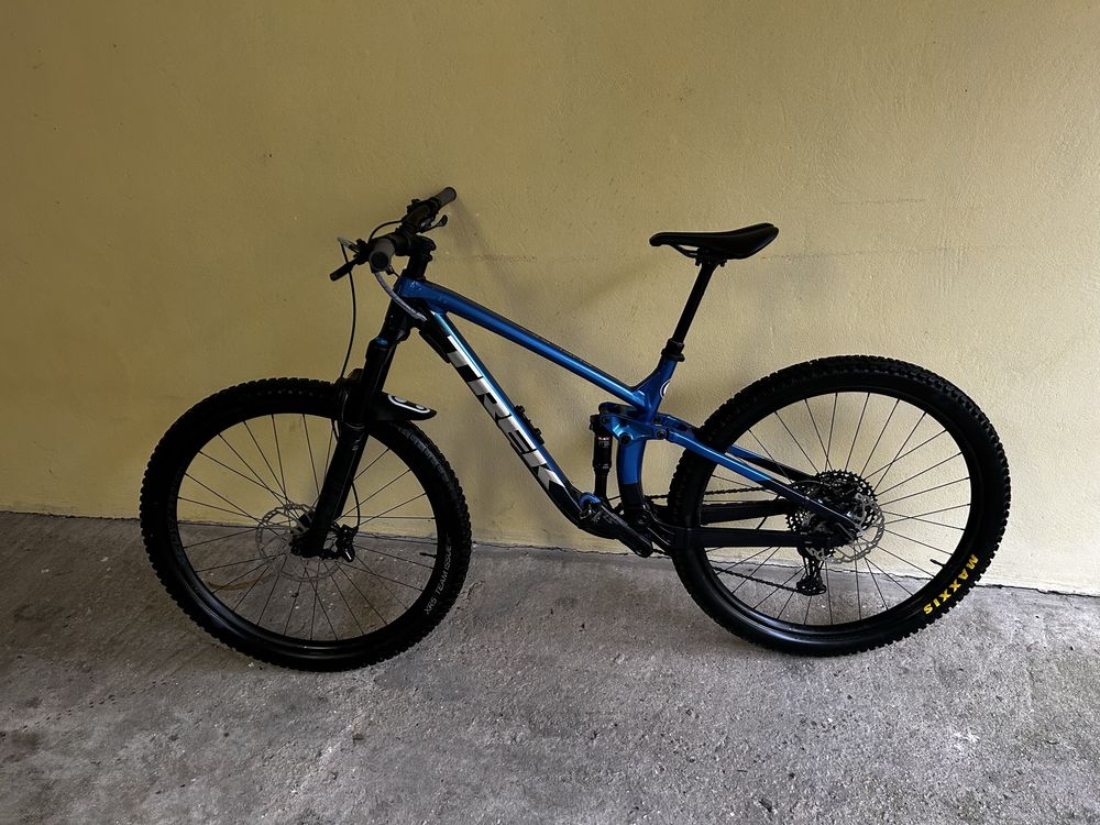 Trek Fuel EX 8 Gen 5 M/L