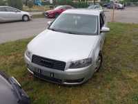 Audi A3 /2003 , benzyna 1,6