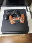 PlayStation 4 slim 1 TB