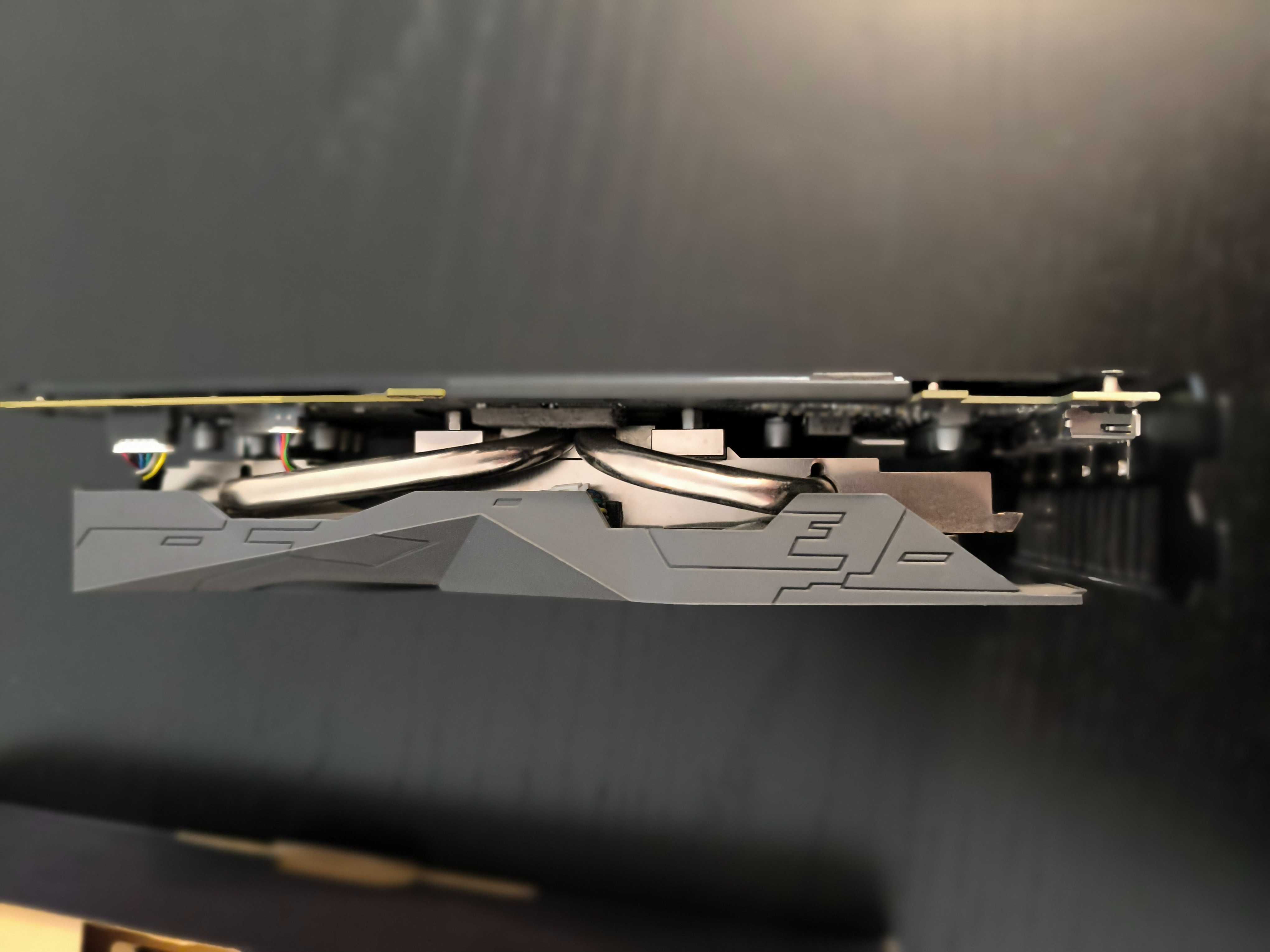 ROG STRIX GTX1660 Super - OC 6GB