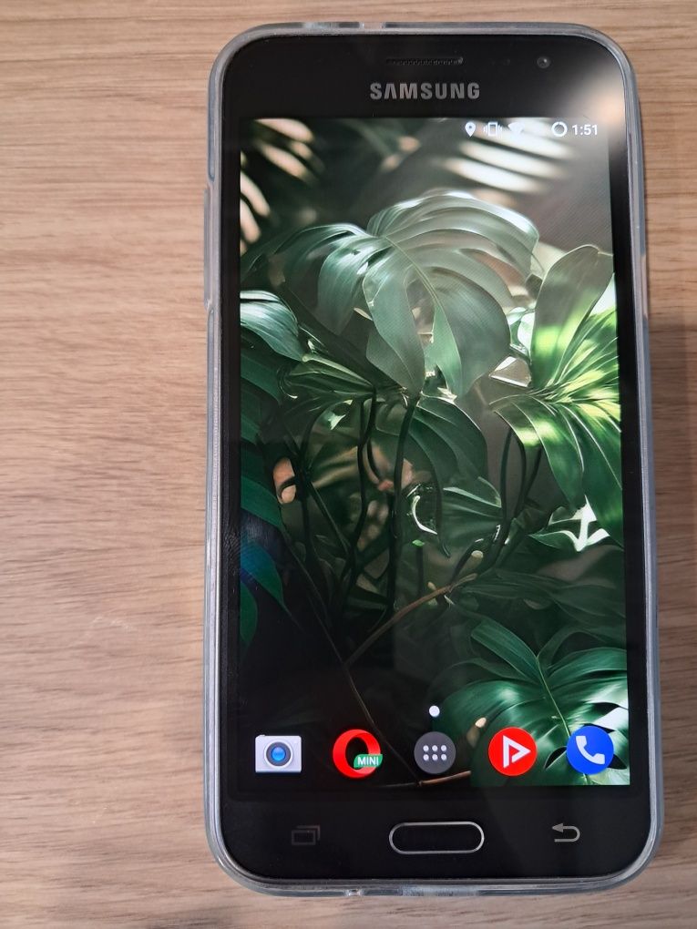 Samsung J3 2016/ LTE/sprawny/custom