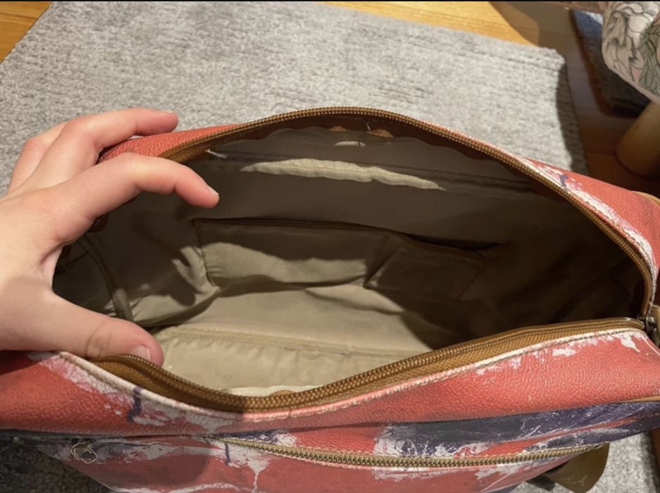 Bolsa Why not - casa das peles