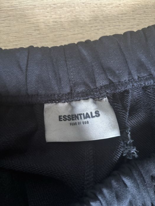 Fear of God Essentials