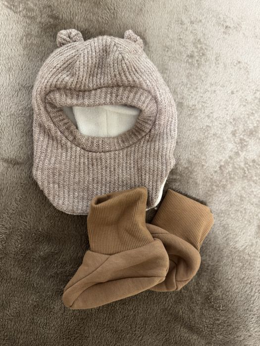 Шапка для немовляти