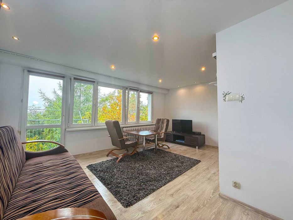 Mieszkanie 3 pokoje 60,2 m2 ul. Obrońców Westerplatte NOWA NIŻSZA CENA