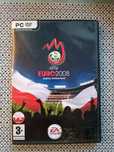 UEFA EURO 2008 PC polskie wydanie